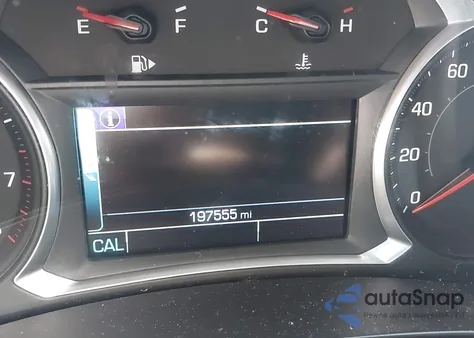 2016 Chevrolet Malibu Lt z USA, uszkodzony, nr VIN 1G1ZE5ST3GF239264